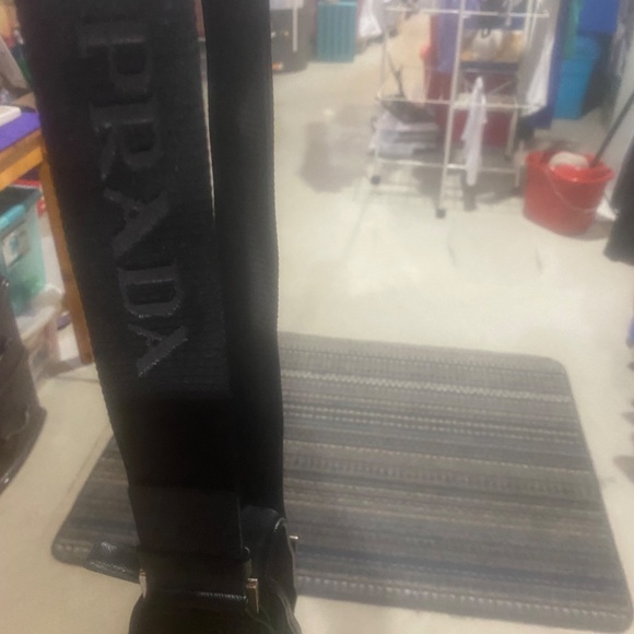 Prada Side Bag - Picture 6 of 15